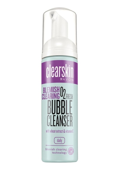 Avon Clearskin Blemish Köpük Temizleyici 150 ML Avon Clearskin Blemish Köpük Temizleyici 150 ML