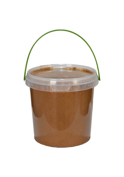 Doğal Gelsin Meşhur Simav Susam Ezmesi 1 KG