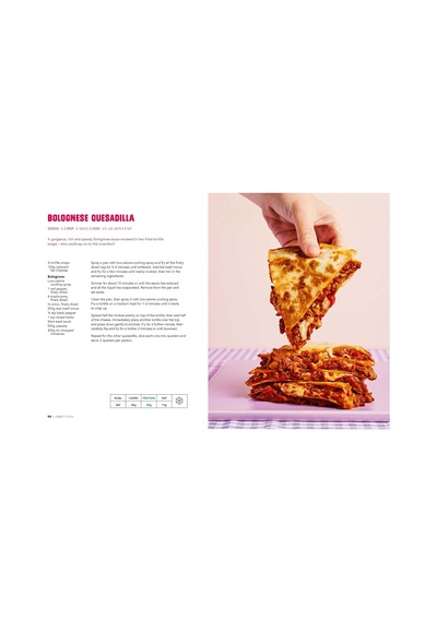 Lunch And Dinner From The Very Hungry Greek: 100 Quick Healthy Recipes Under 500 Calories