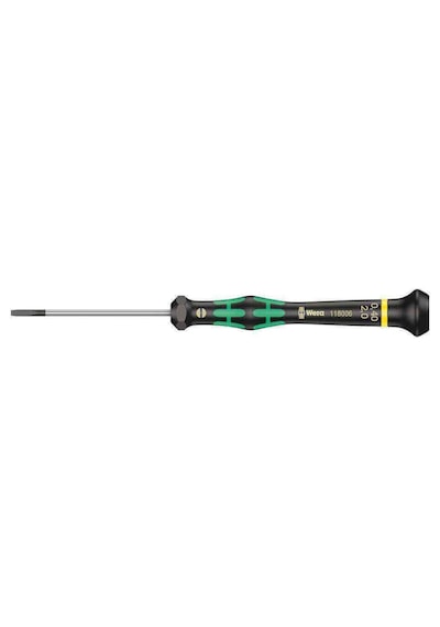 Wera 2035 Düz Mikro 040x2x60 MM Tornavida 05118006001