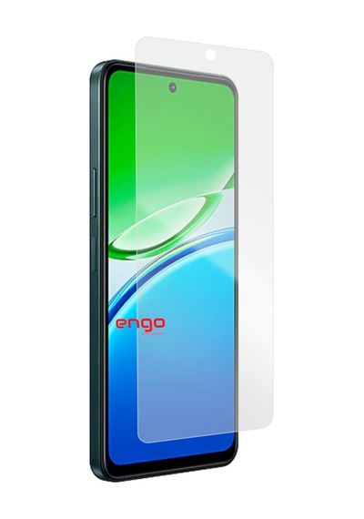 Engo Vivo Y31 5g Mat Ekran Koruyucu 9h Nano Şeffaf Koruma