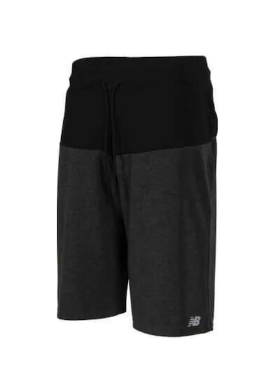 New Balance Mts1962-chc Erkek Spor Şort Gri