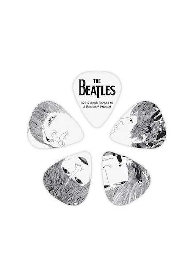Planet Waves 1cwh4-10b1 Pena Beatles Revolver Medium