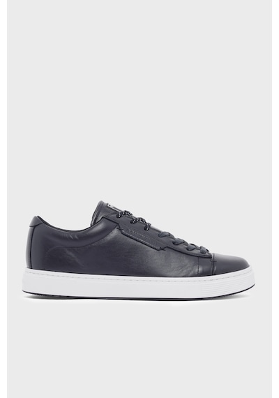 Emporio Armani Erkek Ayakkabı Em005292 Af24320 U8139 Lacivert