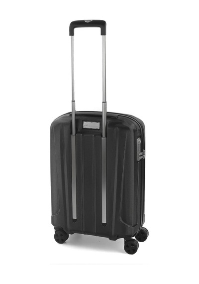 Valiz Unisex Diğer 56130101 Roncato Trolley Cabına Xs 55/20 Cm Unıca Nero Null Siyah
