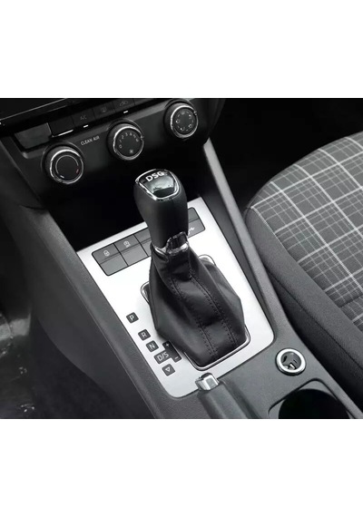 Skoda Octavia Vites Topuzu Deri