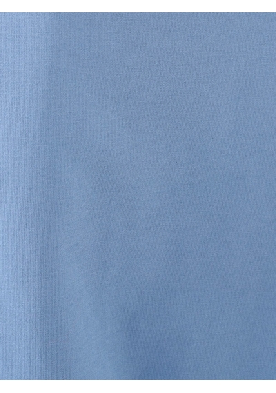 Loft Açık Mavi Kadın T-shirt Lf2039154 Açik Mavi