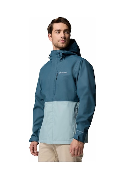 Columbia Hikebound Iı Erkek Yağmurluk-9145 Mavi