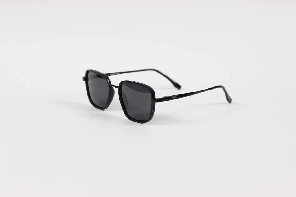 Polo Black Pb8217 C1 56 18 140 Erkek Güneş Gözlüğü Gri
