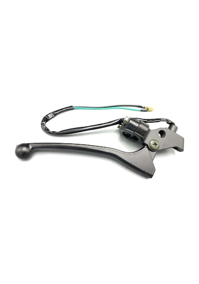 Motosiklet Ace 125 Ön Fren Kolu + Kütüğü Ace045a
