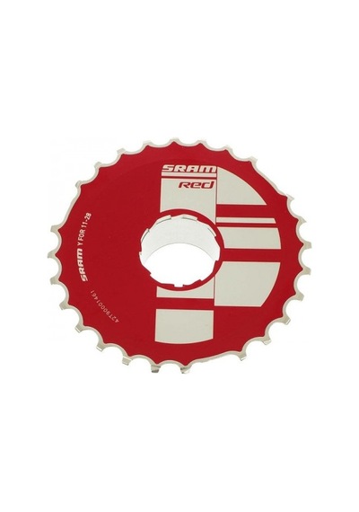 Sram Red Og-1090  Ruble 10v Krom 11-26t Mavi - Beyaz