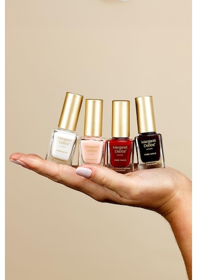 Margaret Dabbs London Pure Nail Strengthening Treatment - Tırnak Güçlendirici Bakım Jeli 94847729