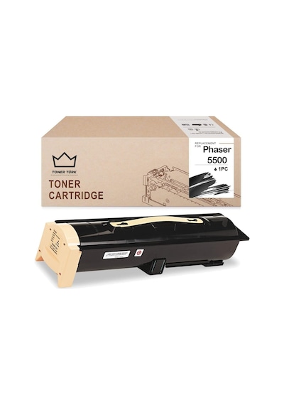 Xerox Phaser 5500Dt Uyumlu Toner