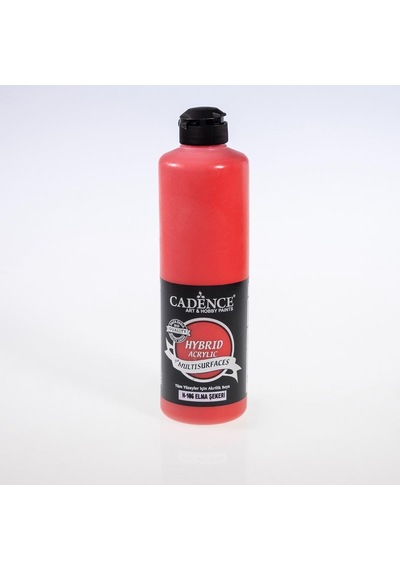 H-106 Elma Şekeri 500Ml Multısurface Hybrıd Akr.