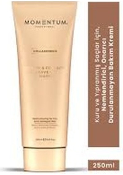 Momentum Keratin&kolajen Leave İn Maske 250 Ml