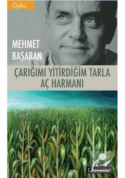 Mercankitap Çarığımı Yitirdiğim Tarla / Aç Harmanı / Mehmet Başaran