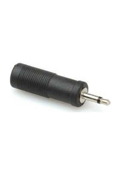 Hosa Gmp-113 1-4 Ts (F) 3.5 Mm Ts (M) Çevir