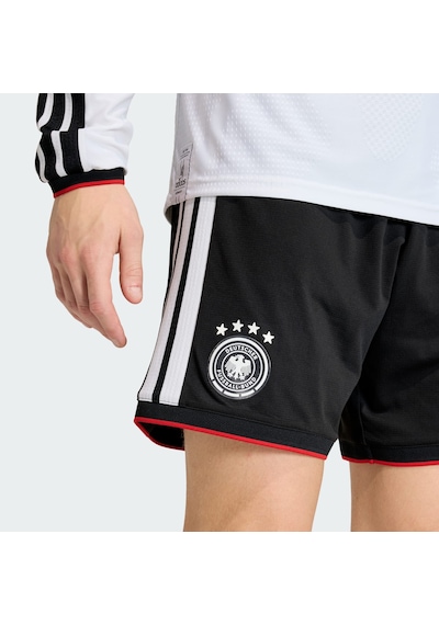 Adidas Jn2073 Dfb H Sho Almanya 26 İç Saha Şortu Siyah