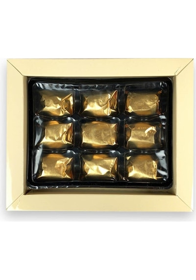 Tuğba Kuruyemiş Kestane Şekeri 180 Gr