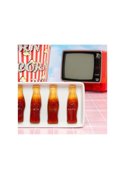 Büyük Kola 1000 Gr. Yumuşak Şeker