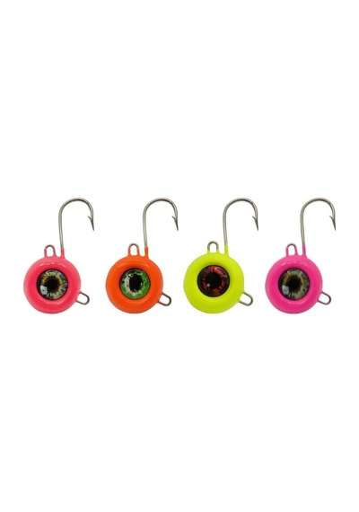 River Devil Eye İğneli Melek Gözü 100gr Og
