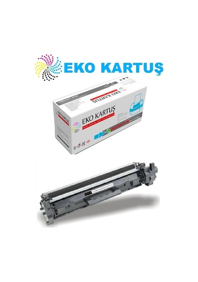 Hp Laserjet Ultra M206 Cf231a 31a Uyumlu, Toner Çipsiz