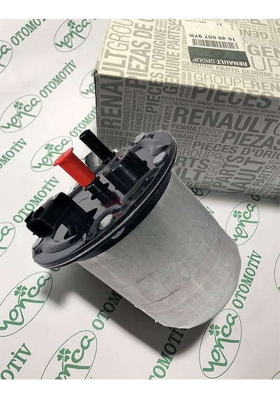 Mazot Filtresi Komple Clio Iv-Dokker 1.5 164005420R-164000797R 467832580