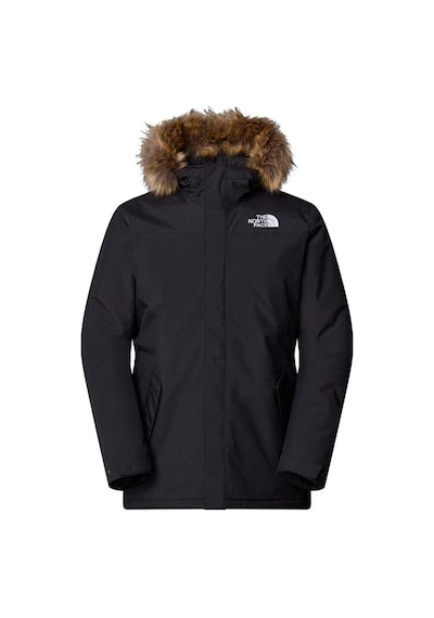 The North Face M Zaneck Jacket Erkek Outdoor Montu Nf0a4m8hkx71 Kahverengi Nf0a4m8hkx71 Kahverengi