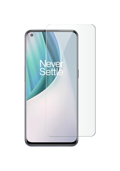 OnePlus Nord N10 5G Nano Kırılmaz Cam Ekran Koruyucu