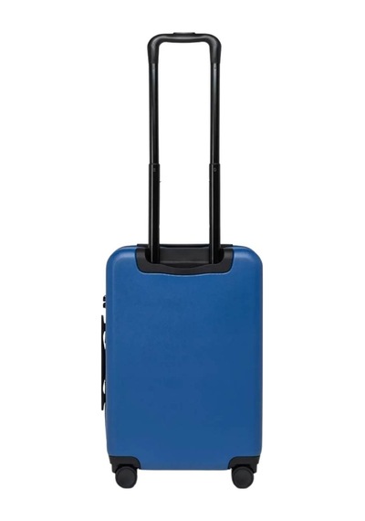 Herschel Heritage Hardshell Large Carryon Bavul Unisex Mavi Valiz 125 Mavi