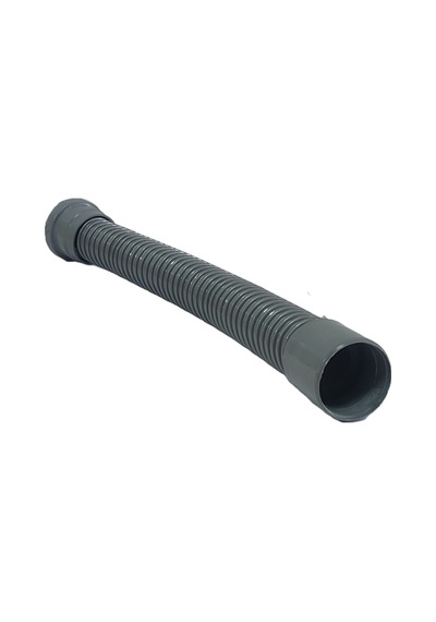 Ø50mm Pvc Esnek Kada Gider Hortumu 45cm Diğer