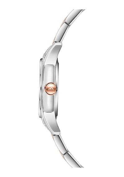 Roche Montre Rml3005-05 Kadın Kol Saati Metalik Gri