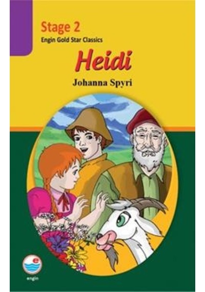 Heidi (Stage 2)