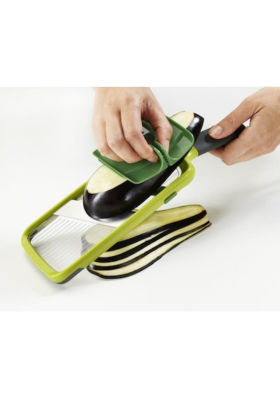 Joseph Joseph Multi-grip Mandolin - Yeşil 20141