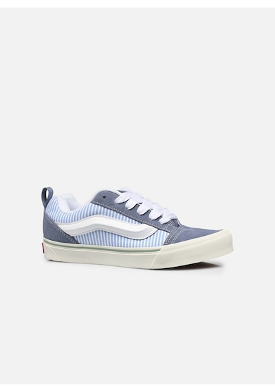 Tommy Hilfiger Knu Skool Uniseks Mavi Spor Ayakkabı - Vn000d6z
