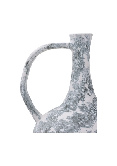 Yargıcı Vazo 39x22 Cm 24kkst5272x St St
