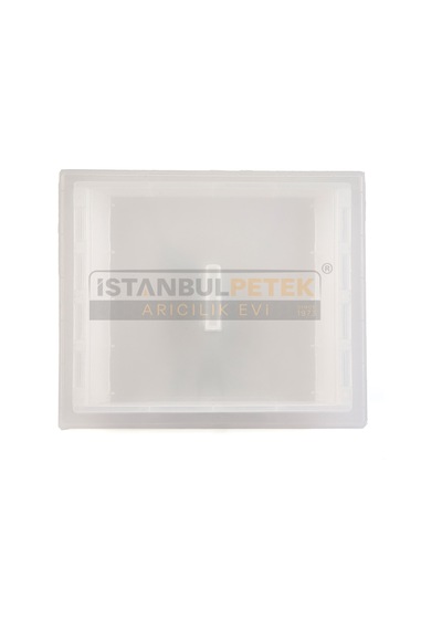 Kovan Üstü Turbo Yemlik 42.5 50.5