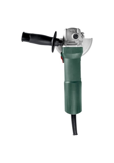 Metabo 115Mm Avuç Taşlama Makinası 115Mm Spiral Makina