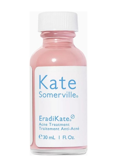 Kate Somerville Eradikate %10 Sülfür Tedavisi 30ml, Hızlı Ve Etkili Lüks Cilt Bakımı