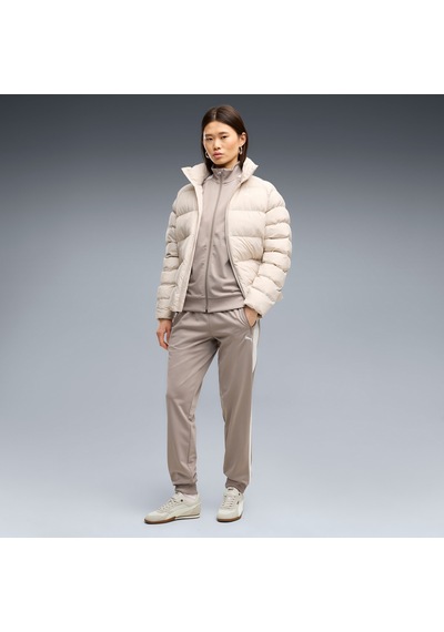 Puma T7 Knitted Pants Gri Eşofman & Pantolon 692467 81