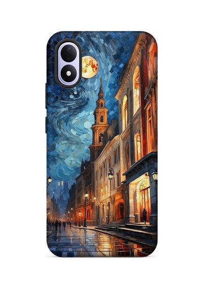 Kılıfland Xiaomi Redmi Note 17 5g Uyumlu Kılıf Boutique Baskılı Resimli Resim Pcode -083 Çok Renkli