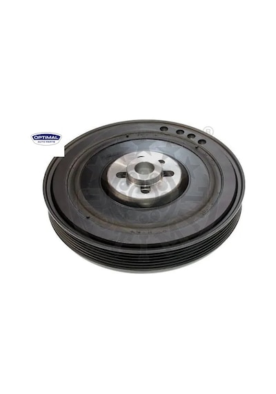 Krank Kasnağı Transporter T4-volt Lt35 2.4d-2.5 Tdı-crafter 2.5 Tdı Anj-apa-aat-aab-agx Optımal 074105251t/ 074105251ac