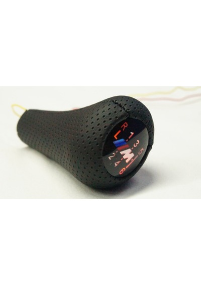 Vites Topuzu Işıklı Bmw M Power 6 Vites E30 E34 E36 E39 E46 E60 E62 E90 E92 Benek - 25112282450 Bıtm