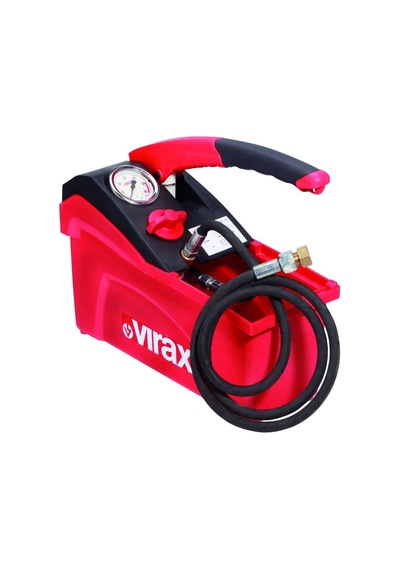 Virax 262035 Test Pompası 50 Bar 5 Lt.