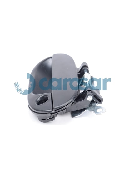 Hyundai Accent Yumurta Kasa Dis Kapi Kolu Ön Sol Siyah Desenli 525649046