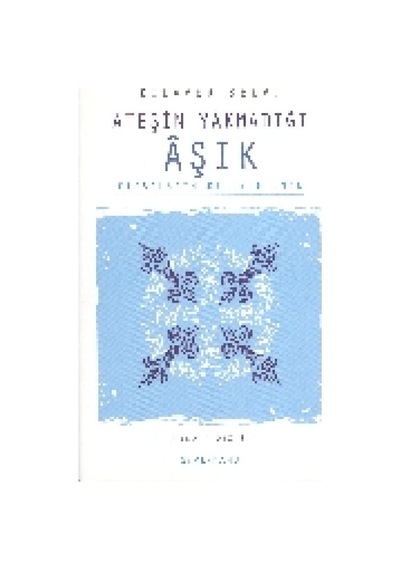 Ateşin Yakmadığı Aşık - Aıaı-878921
