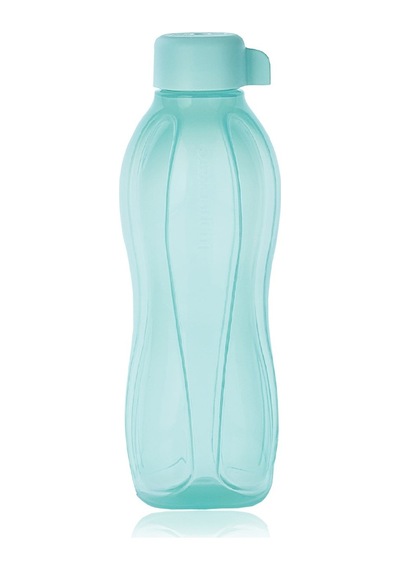 Tupperware Eko Şişe Suluk 500 Ml Turkuaz