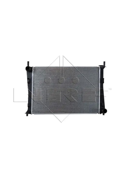 Ford Fiesta 6 Motor Radyatoru 1.4 2009-2017 Nrf 58274
