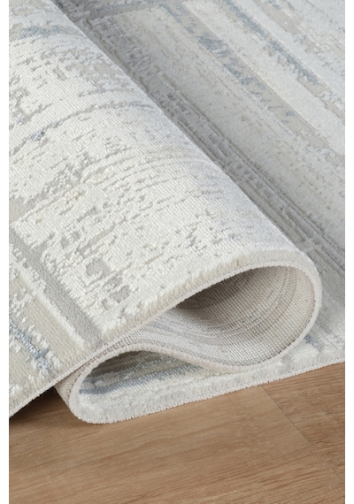 Kaşmir Halı 7/24 Elegante Lena 80x150 CM Salon Mutfak Halısı Yolluk Kilim