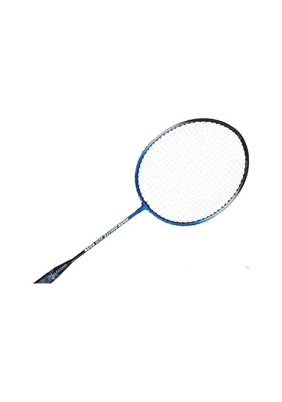 Pro 606 Çantalı Badminton Seti 2 Adet Badminton Raketi 1 Adet Badminton Topu Pro Set Cks-83